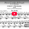 Mellemspil – Schumann: Fantasiestücke Op. 12 (1837)