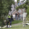 Mordet på Salwan Momika er stadig uopklaret