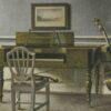 Musikværelset, Strandgade 30 i København (1907).