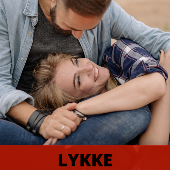 Myten om det lykkelige Danmark (2025)