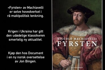 NGO'er er blevet EU-oligarkiets antidemokratiske lejesoldater