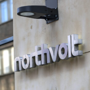 Northvolts konkurs: 80 milliarder SEK mangler