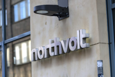 Northvolts konkurs: 80 milliarder SEK mangler