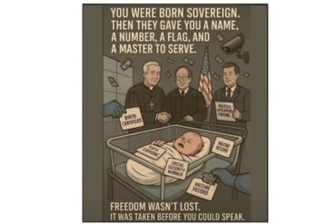 BornSovereign
