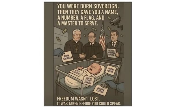 BornSovereign