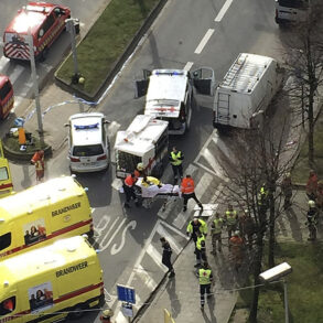 På vej mod jihadistiske pogromer i Europa?