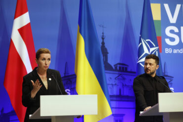 Regeringen opgiver integration af migranter fra islamske kultursamfund