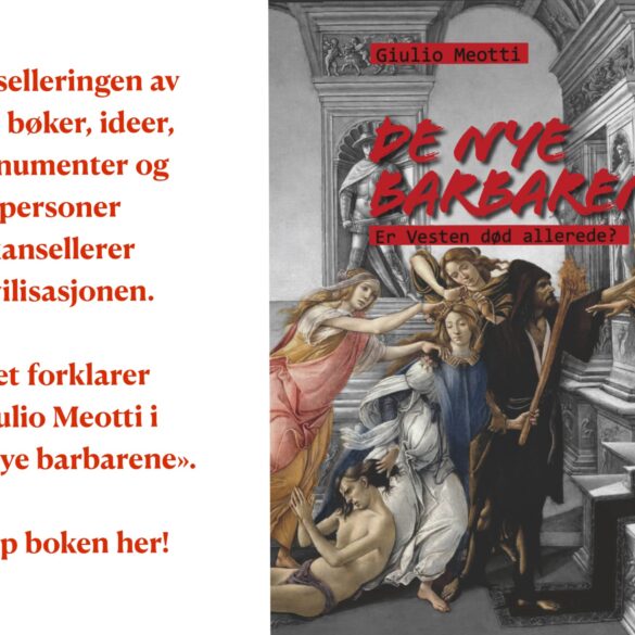 Sofia Rana antyder, at Document-journalisterne skal hænges