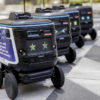 Amazon: Over en million robotter
