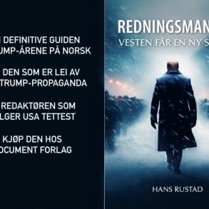Big Beautiful vedtaget i Repræsentanternes Hus
