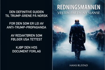 Big Beautiful vedtaget i Repræsentanternes Hus
