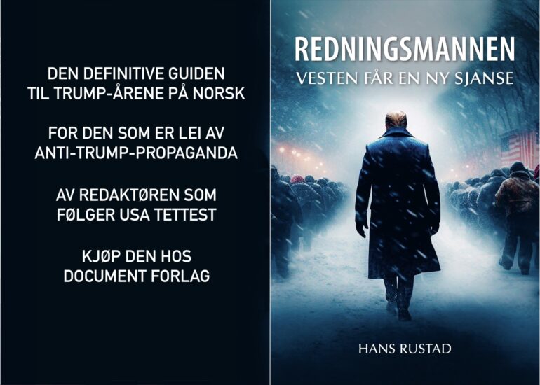 Big Beautiful vedtaget i Repræsentanternes Hus