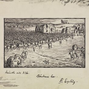 Bondehæren (1899?)