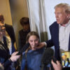 DR: Trump ødelægger verden