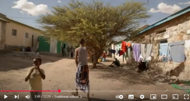 Den Korte Avis | Amal blev sendt på muslimsk genopdragelse og krævede erstatning af danske myndigheder – men den gik ikke