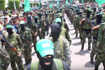 Den Korte Avis | Den arabiske verden kræver, at Hamas nedlægger våbnene og overgiver kontrollen over Gaza