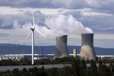 Den Korte Avis | I en verden i forandring kan man ikke gøre Europa stærkere uden atomkraft