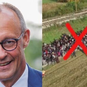 Den Korte Avis | Indtil for nylig var Tyskland en højborg for politisk korrekt slaphed i udlændingepolitikken – nu giver en langt hårdere linje resultater