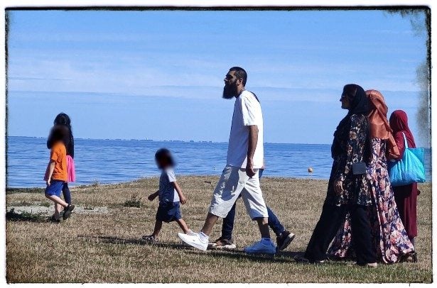 Den Korte Avis | Islamiseringen i Danmark stiger i takt med, at muslimernes andel af befolkningen vokser