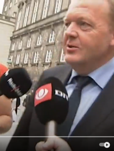 Den Korte Avis | Moderaterne vil have mere udenlandsk arbejdskraft til Danmark – BNP’et er blevet vigtigere end et monokulturelt, trygt dansk samfund