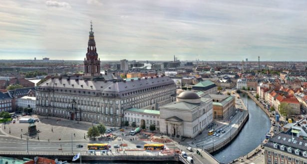 Den Korte Avis | Når politikere får magt, bliver deres sprog knudret