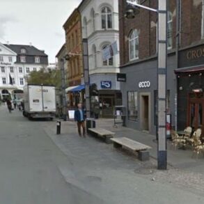 Den Korte Avis | Stor gruppe udlændinge omringede 61-årig mand og spurgte om vej – de havde onde hensigter