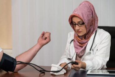Den Korte Avis | Sygeplejerske: Multikulturen har sendt sygeplejen i forfald