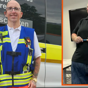 Den Korte Avis | Thomas tabte sig 120 kg på fire år – her er hans gode råd til andre