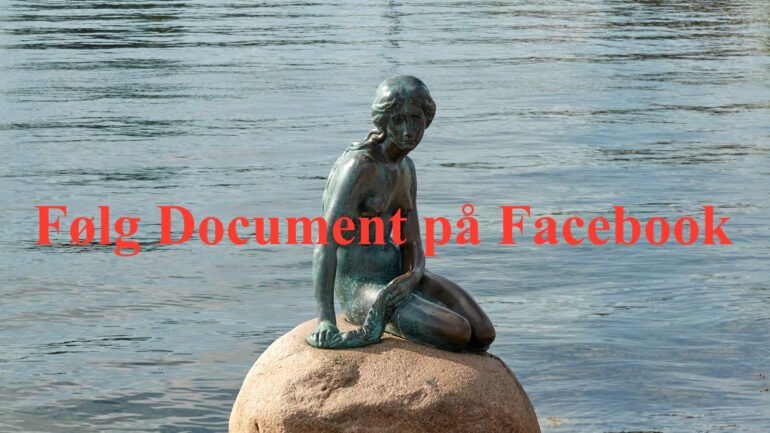 Drammens Tidende udpeger folk, der udtrykker »forkerte« meninger i kommentarfeltet