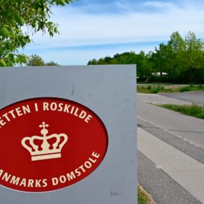Endnu et grundlovsforhør i sag om grov vold