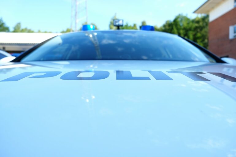 Fængsel for vold og trusler mod tidligere ægtefælle