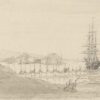 Fra Vækerø (1826).