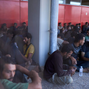Grækenland frygter en »invasion« af Kreta af illegale bådmigranter