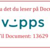 Immigranter drev en fabrik i Stockholm, der producerede falske svenske pas