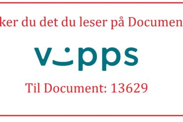 Immigranter drev en fabrik i Stockholm, der producerede falske svenske pas