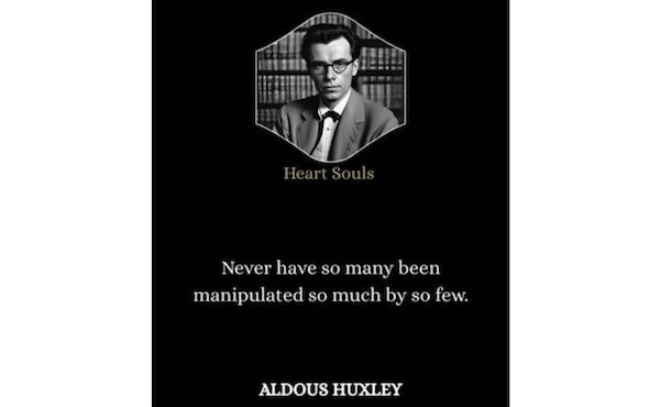 Huxley