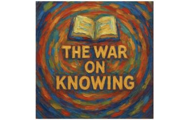 WarOnKnowing