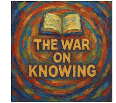 WarOnKnowing