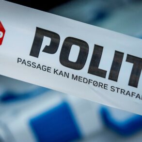 Mand idømt 6 års fængsel for uagtsomt manddrab ​
