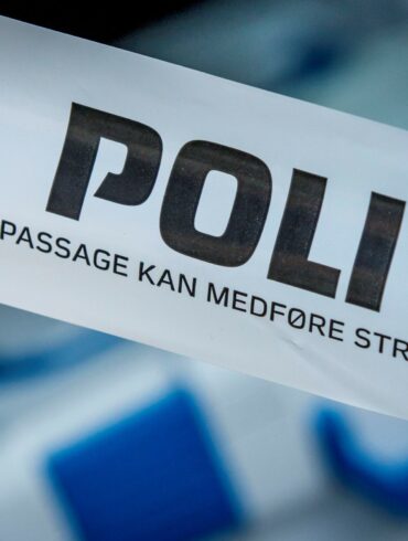 Mand idømt 6 års fængsel for uagtsomt manddrab ​