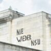 Nie wieder? – Snaphanen.dk
