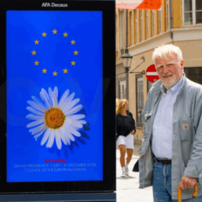 Not in von der Leyen’s backyard – Snaphanen.dk