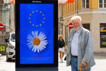 Not in von der Leyen’s backyard – Snaphanen.dk