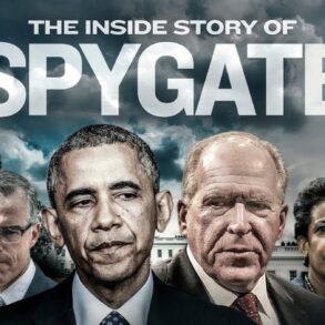 Obama bestilte rapporten, der sagde, at russerne valgte Trump