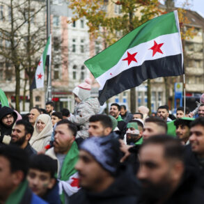 Religiøse konflikter i Syrien spredes til tyske byer