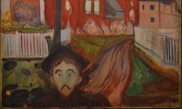 Rød Vildvin (1900).