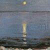 Sommernatt ved stranden (1902-03).