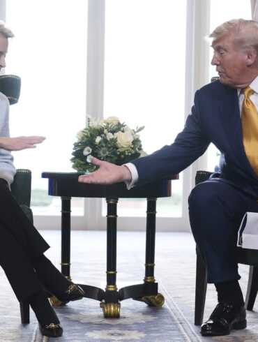 Trump fik, hvad han ville have