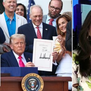 Trumps sejre har gjort kritikerne til grin