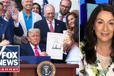 Trumps sejre har gjort kritikerne til grin
